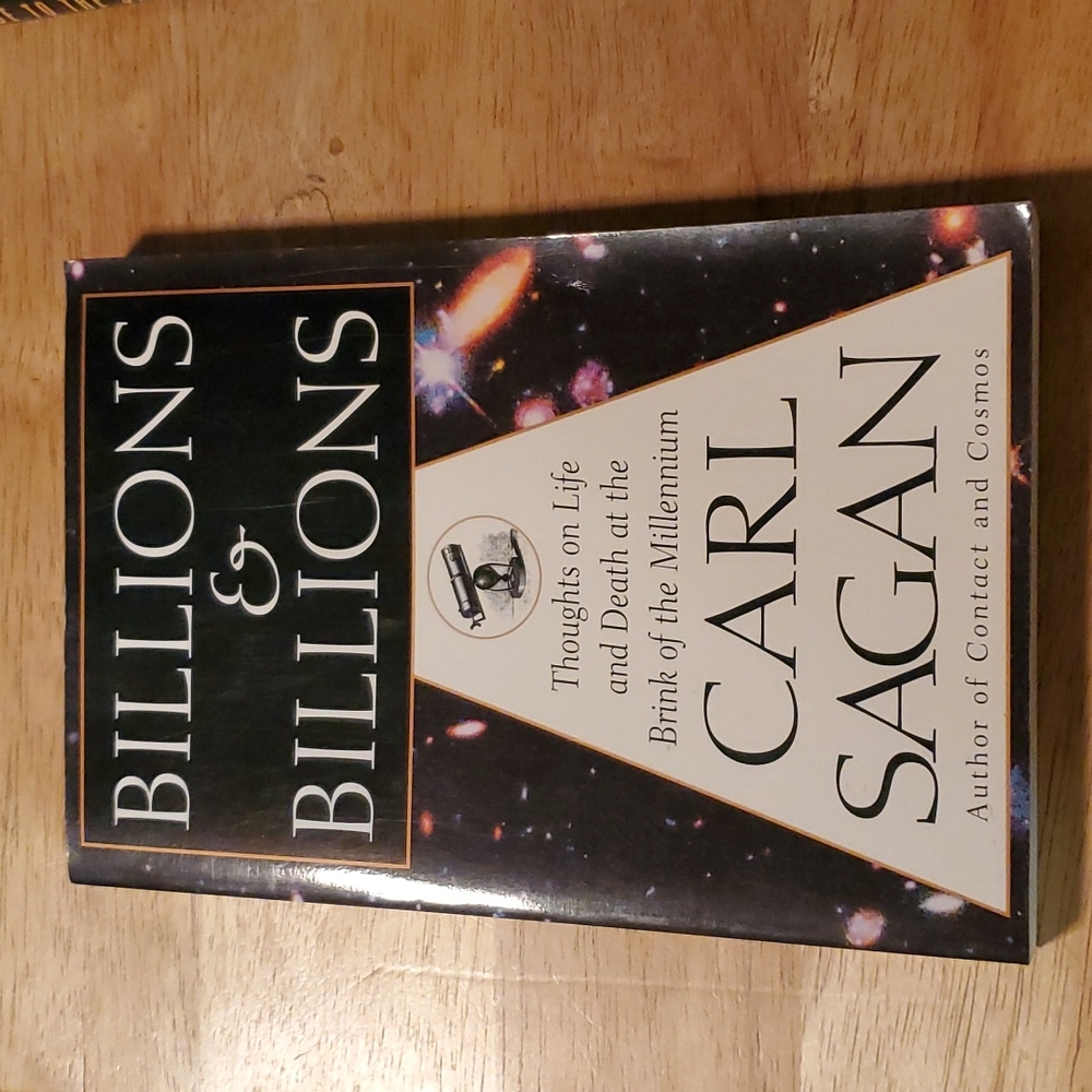 Sky Book Set - Picture 6 of 10